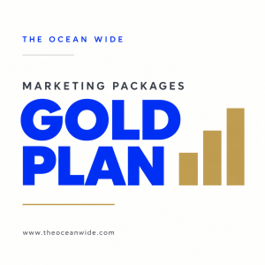 Marketing Packages Gold Plan