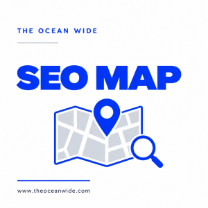 SEO MAP