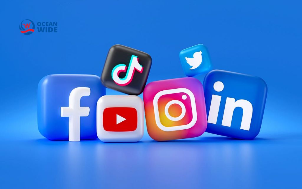 Social media for chiropractors: Choosing the right platform for your practice

