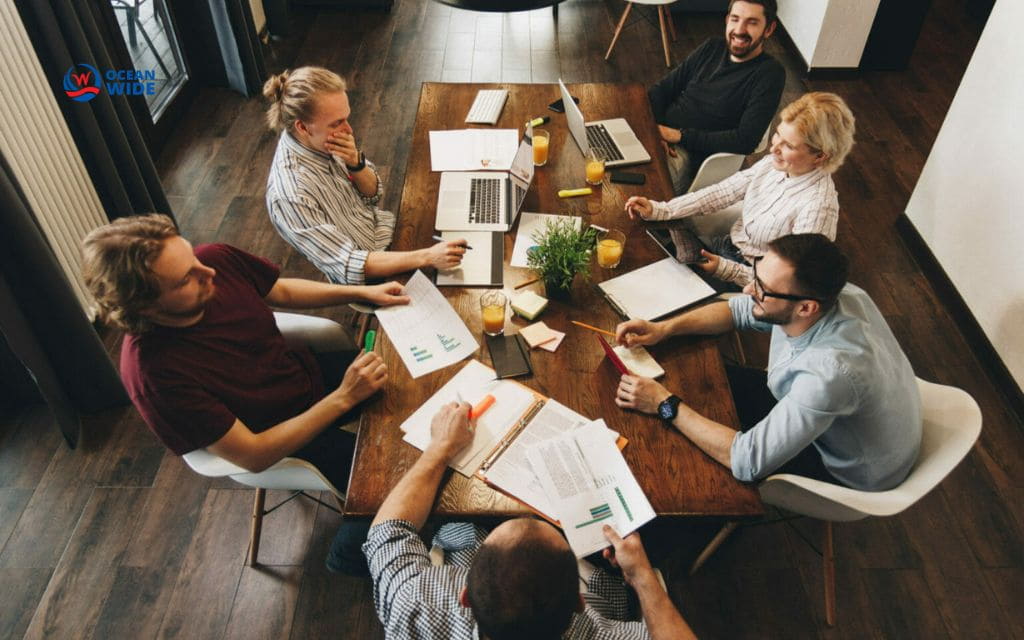 PR meaning in social media: Core activities of social media PR