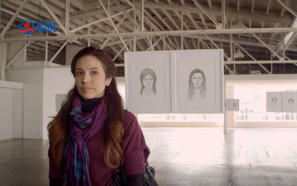Social media marketing examples: Dove: Real Beauty Sketches