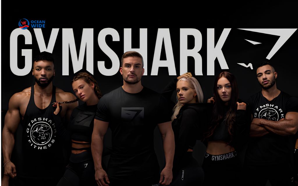 Social media campaign: Gymshark: Community over ad spend