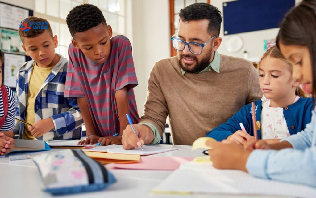 Social media marketing for education: Manage your accounts responsibly