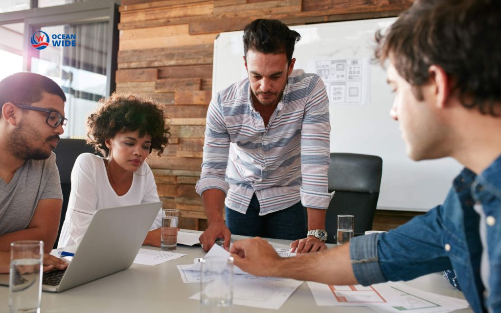 Social media roadmap: Putting your roadmap into action