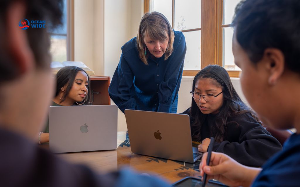 Social media marketing for education: Setting the foundation for your social media strategy