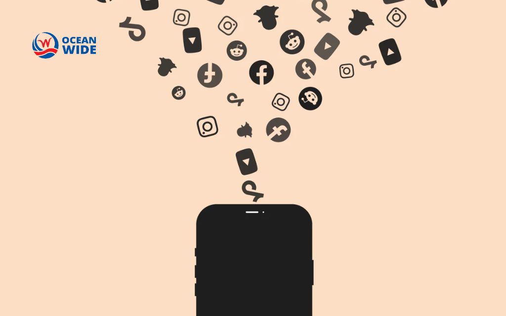 Social media marketing strategies: Social commerce and emerging trends to watch