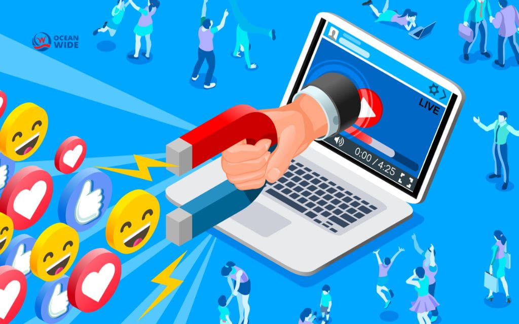 social media campaign