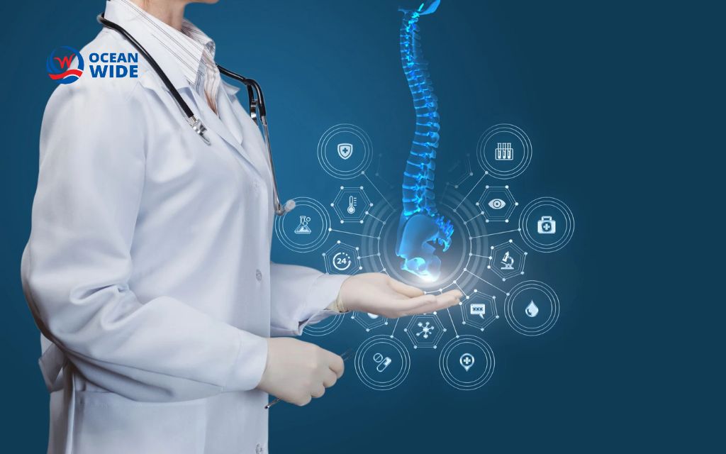 Social media for chiropractors