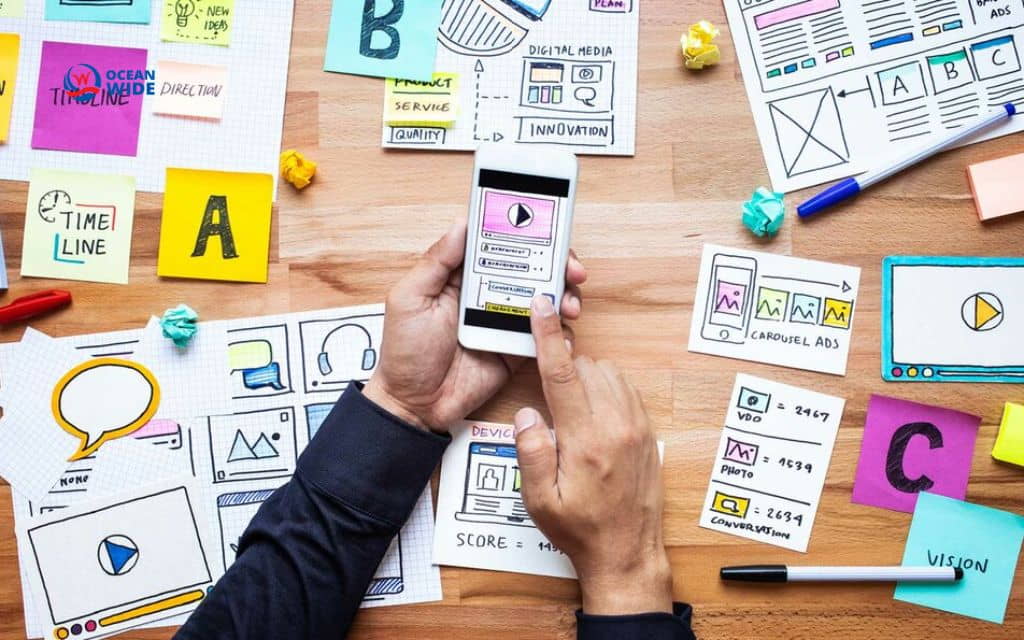 Social media roadmap