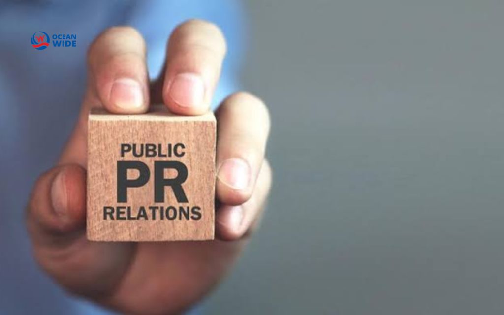 PR meaning in social media: What does PR mean in social media?