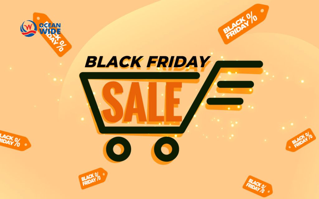 Why black friday social media campaigns matter
