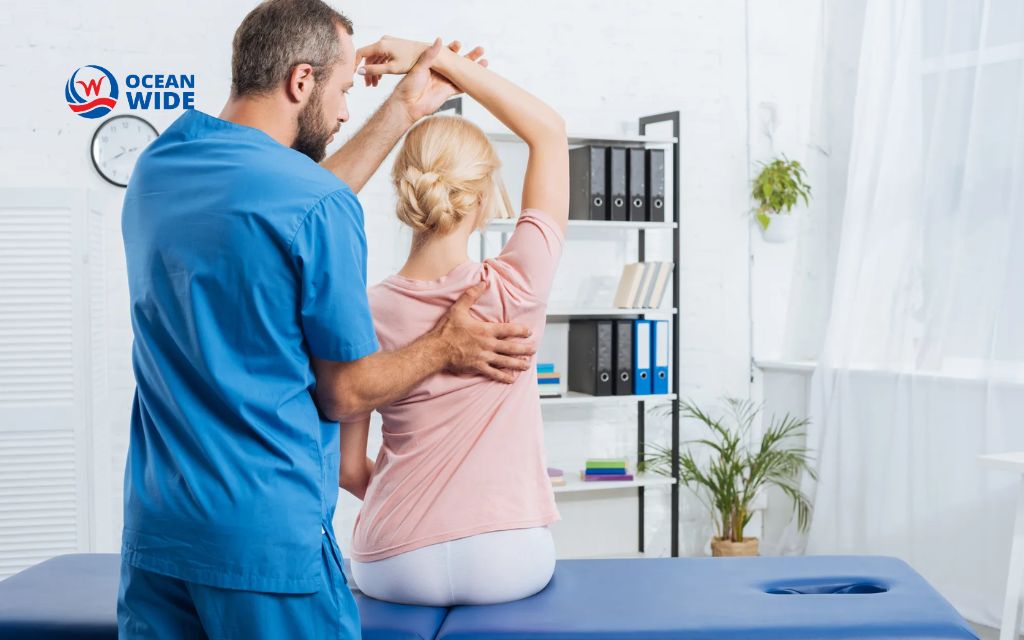 Social media for chiropractors: Why social media matters for chiropractic practices