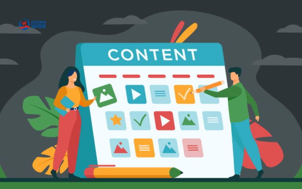 200+ monthly social media calendar ideas