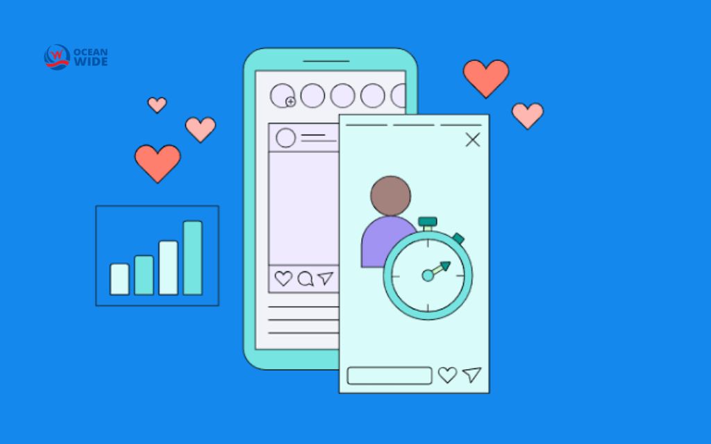 Ephemeral content: Best practices for creating engaging stories