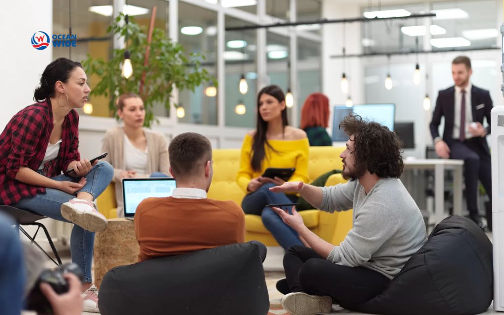Content marketing distribution: Building a distribution workflow that fits your campaigns