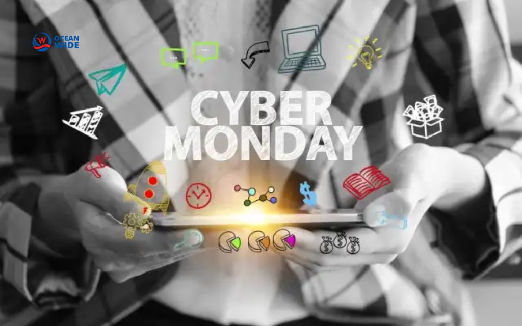 Cyber monday social media posts: Building a unified cyber monday marketing strategy