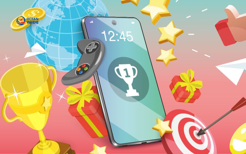 How to create a social media contest: Choose contest prizes that motivate your audience