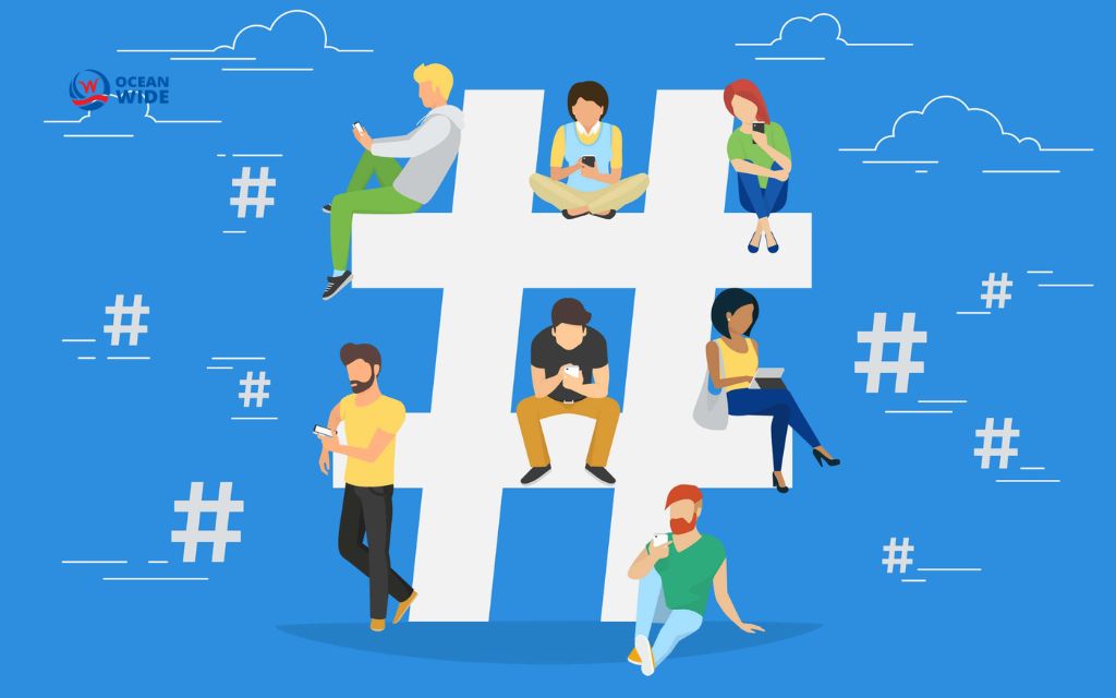social media content strategy: Distribute content beyond the initial post