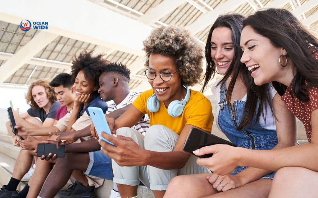 social media content strategy: Engage your community