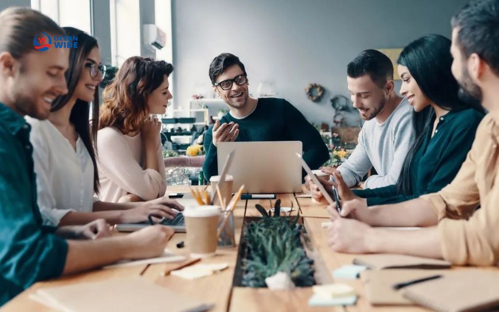 Content marketing distribution: How to build a content distribution strategy