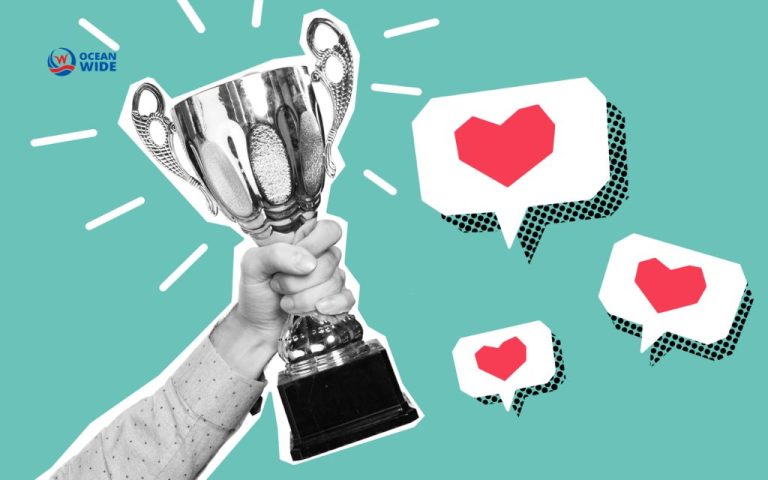 How to create a social media contest