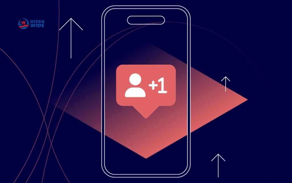 how to grow social media followers for your business