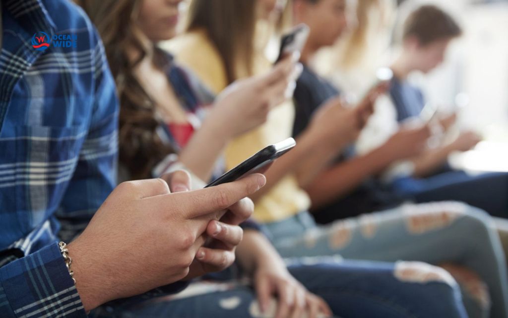 social media marketing phrases: Matching phrases to the customer journey