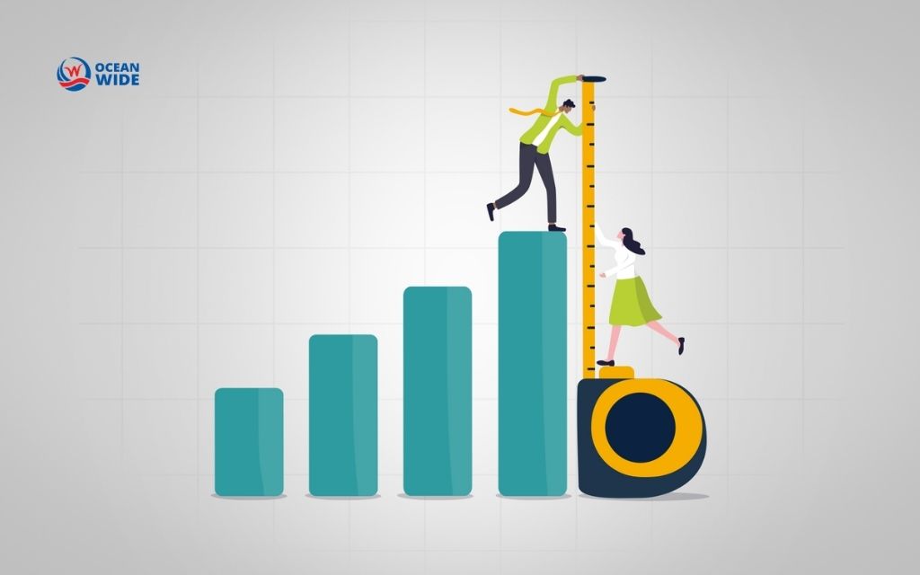 how to grow social media followers for your business: Measure growth by more than follower count