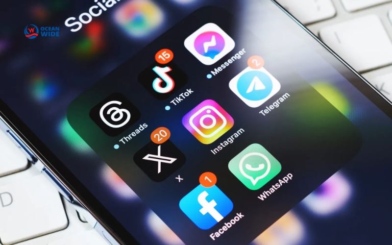 Social media marketing phrases