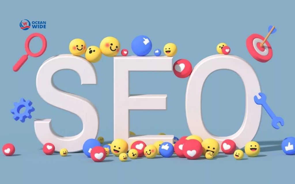 how to grow social media followers for your business: Strengthen social SEO to get discovered in search