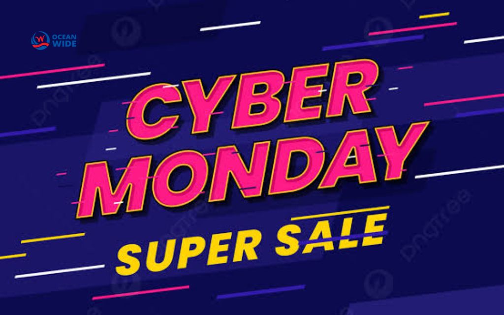 Cyber monday social media posts: Types of cyber monday social media posts that drive sales