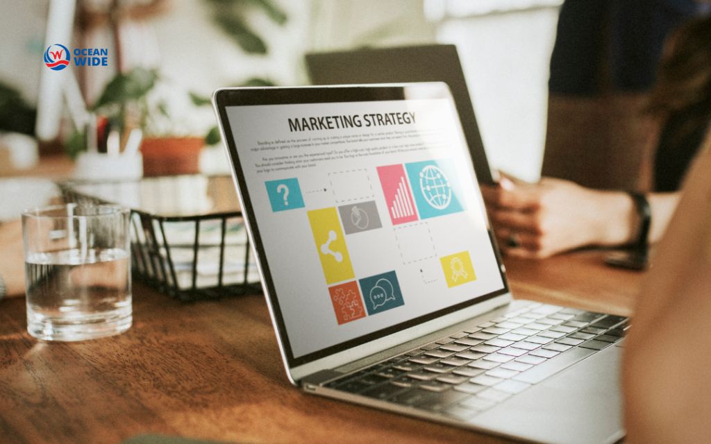 What a social media content strategy really does