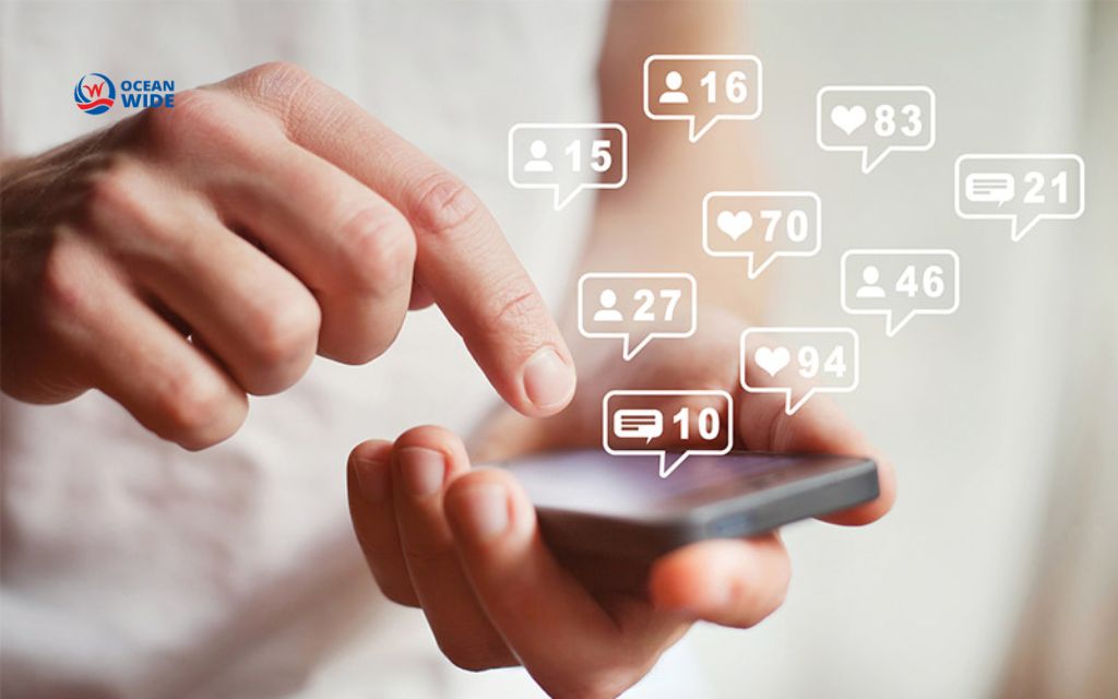 social media outreach: Follow up the right way