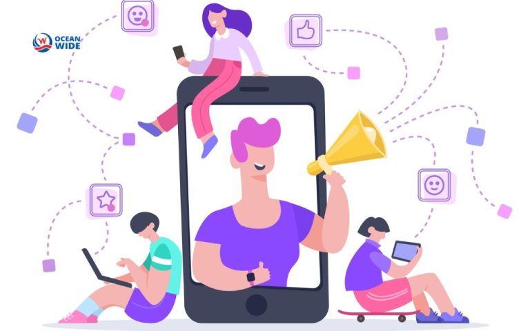 influencer outreach
