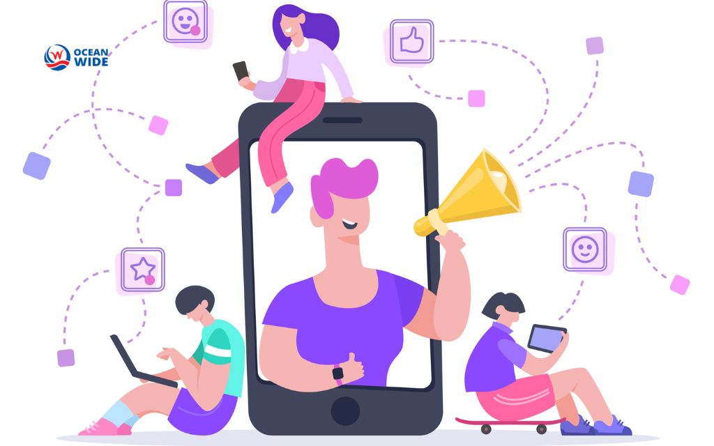 influencer outreach