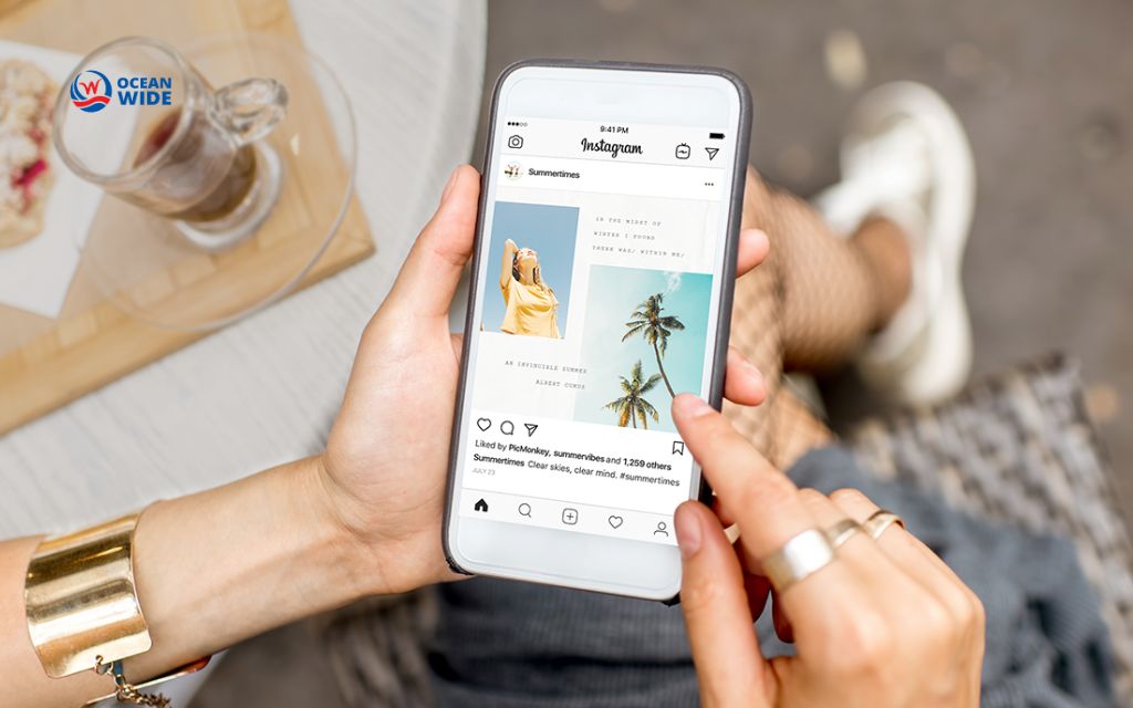 social media post ideas