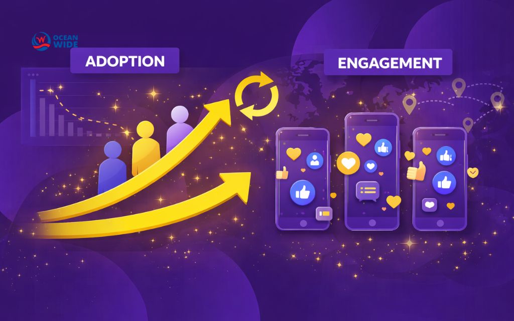 organic social media growth: What is organic growth on social media