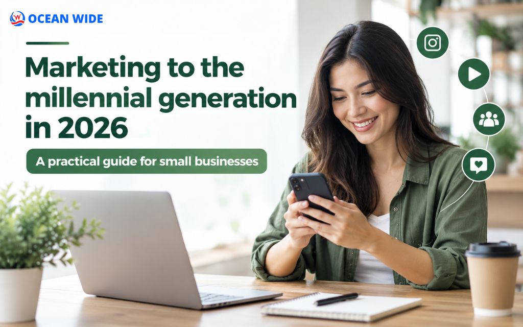 Marketing to the millennial generation in 2026