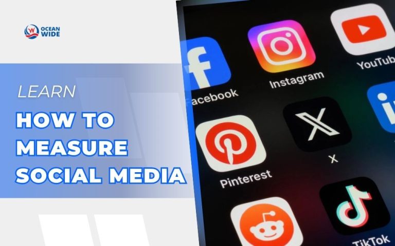 How To Measure Social Media Success | Important Tips & Metrics
