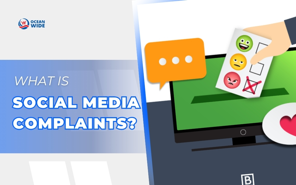 Social Media Complaints: How To Handle Them Without Hurting Your Brand