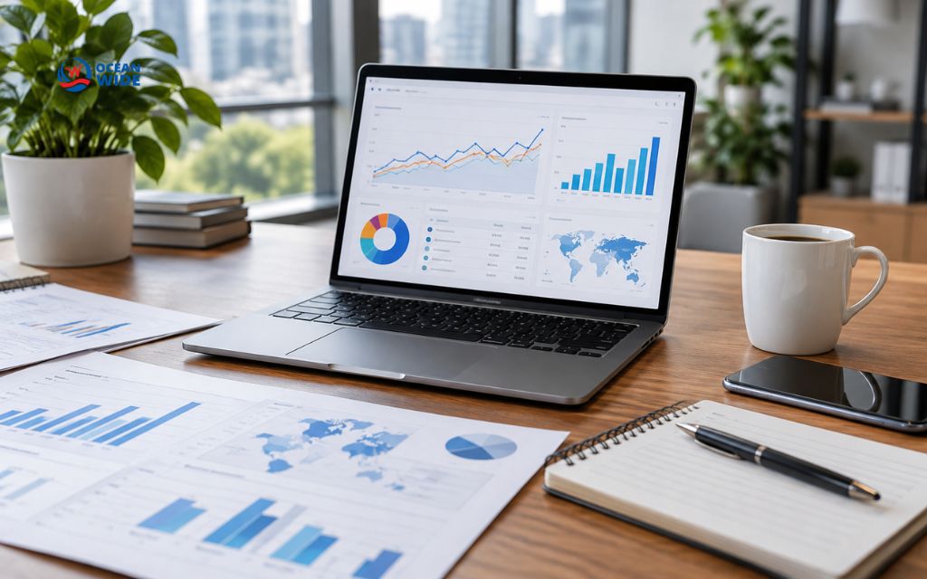 Clear social media key performance indicators show whether strategy supports business goals