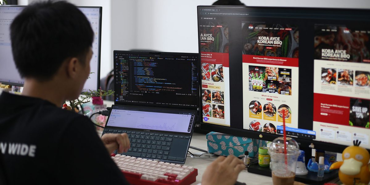 Ocean Wide Media Group